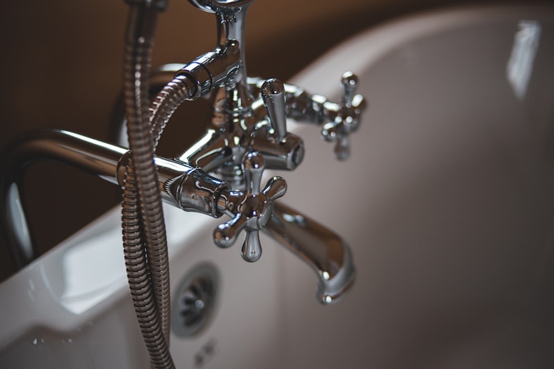 Sump pump installation and repair